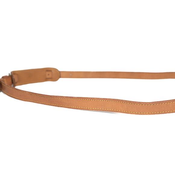 Louis Vuitton Monogram Jeune Fille MM Crossbody Purse - Picture 13 of 16